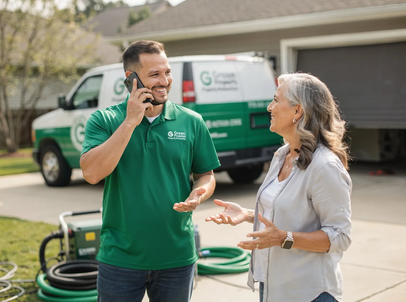 Water Damage Restoration Grassy Meadows, WV FAQs
